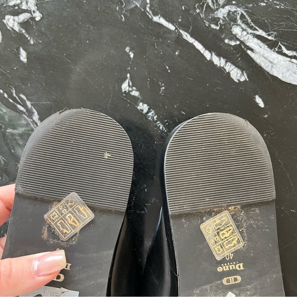 DUNE SANDALS - Picture 4 of 4